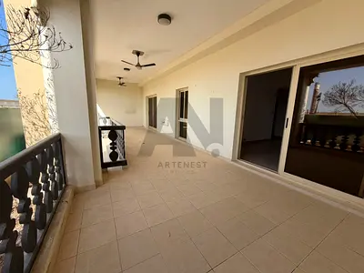 Hot Deal | Exclusive 1BR | Marina Residences