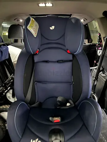 Toddler Car Seat