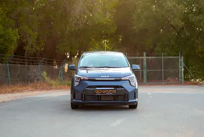 2024 KIA PICANTO 照片 6