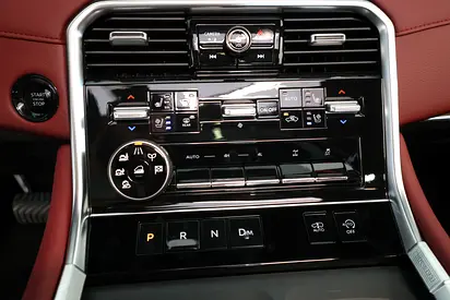 صورة مصغرة 17 لـ 2026 Nissan PATROL