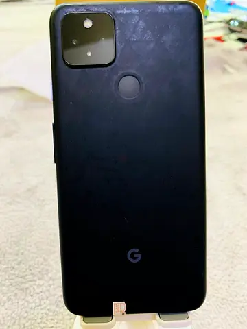 Pixel 4A