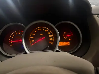 2009 Nissan TIIDA 照片 5
