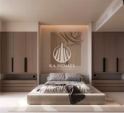 💎 Semi Smart Homes. Premium Amenities. Prime Location.