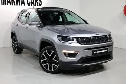 صورة مصغرة 2 لـ 2018 JEEP COMPASS