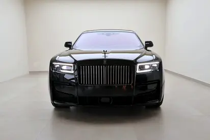 2023 ROLLS-ROYCE GHOST — фото 2