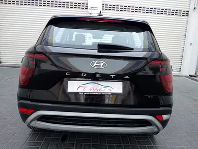 2024 Hyundai CRETA photo 8