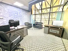 Fully Fitted Office Space | Vacant Now | Near Metro