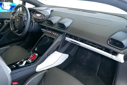 2020 Lamborghini HURACAN 缩略图 12