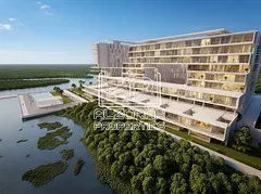 Live by the Creek | Post Handover Payment Plan
