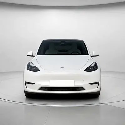 2023 Tesla MODEL Y 照片 2