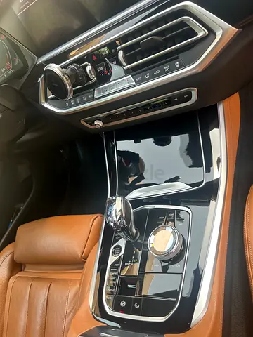 BMW X5 xDrive40i, миниатюра 11
