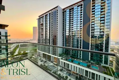 Higher Floor | Vacant Unit | Unfurnished