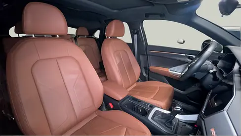 صورة 6 لـ 2024 AUDI Q3