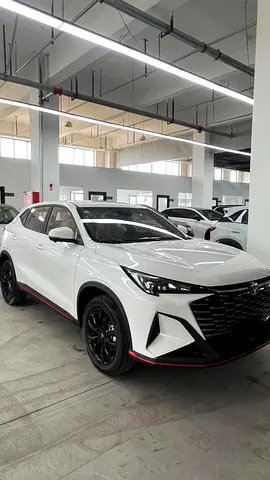 Changan X5 Plus Pioneer 2026 | Brand New | Chinese Specs