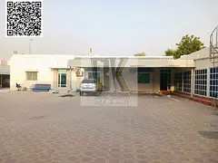 🏡 Annex for Rent in Mushairif – Ajman | Prime Location ✨
