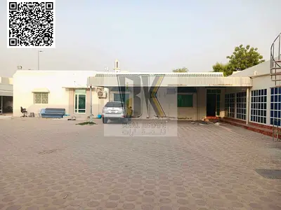 🏡 Annex for Rent in Mushairif – Ajman | Prime Location ✨