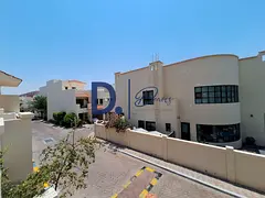Elegant 5BR Villa | Spacious Living | Vacant Now