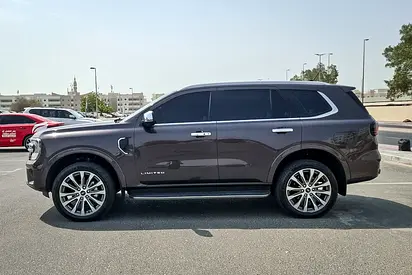 صورة 5 لـ 2024 FORD EVEREST