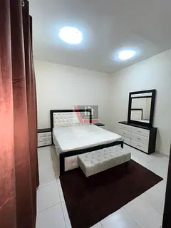 Monthly:4500🔥 2Bhk Huge levish apartment fully furnished available for monthly rent