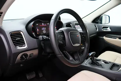 2018 Dodge DURANGO 照片 12