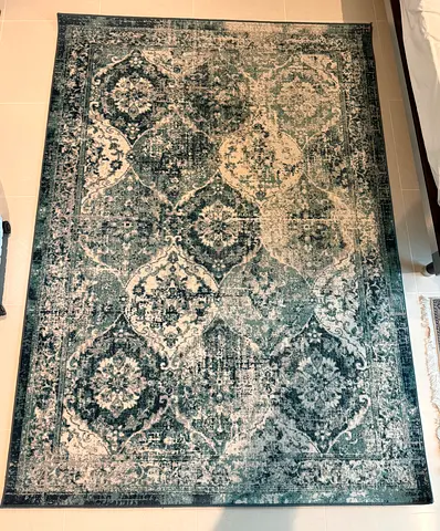 IKEA Carpet