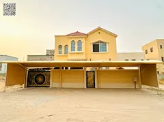 Luxurious 5 BHK Villa in Al Yasmeen | AED 120,000 |
