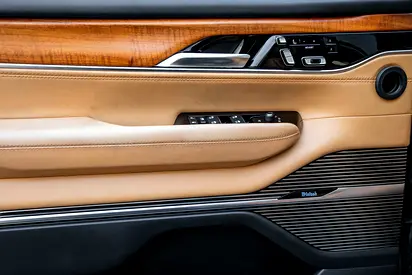 2023 JEEP GRAND WAGONEER — фото 14
