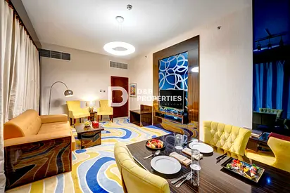 Furnished | Bills Included | Exclusive Amenities