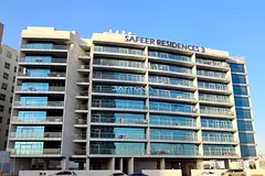 RESIDENTIAL BUILDING | UPGRADED UNIT | SPACIOUS LAYOUT | READY TO MOVE IN