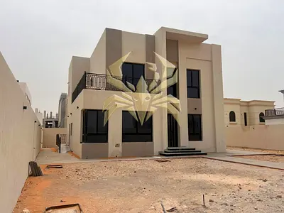 Spacious || Brand new || Maid room || Garden