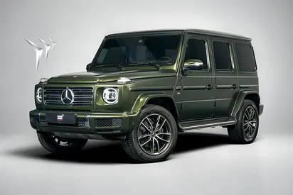 20% Downpayment | AED 9,631 P/M | Warranty and Service Package Available