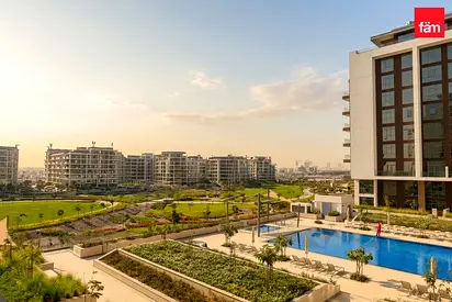 Corner 2 Bed | Acacia | Park And Pool View