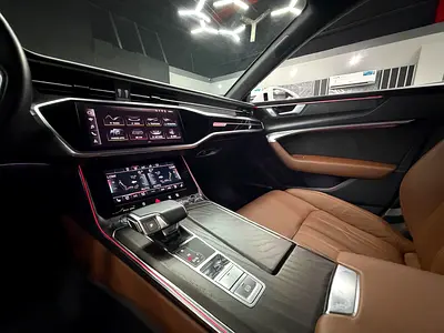 صورة مصغرة 13 لـ 2019 AUDI A7
