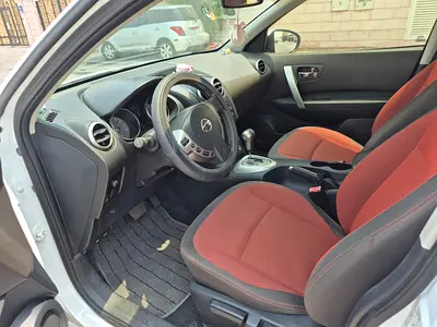 2009 Nissan QASHQAI 照片 5