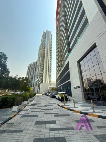 2BR Apartment for Rent | Golf Vita A | DAMAC Hills | Al Hebiah Third