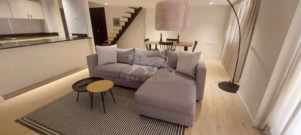 Brand New Upgraded Loft Studio in JVT