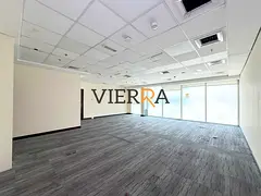 Fitted Office l Ready To Move In l Open View