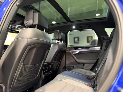 صورة مصغرة 18 لـ 2024 Volkswagen TOUAREG