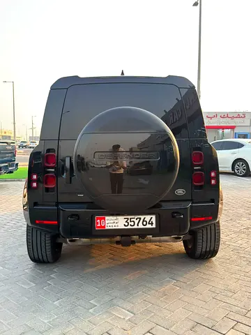 صورة مصغرة 17 لـ 2022 LAND Rover DEFENDER
