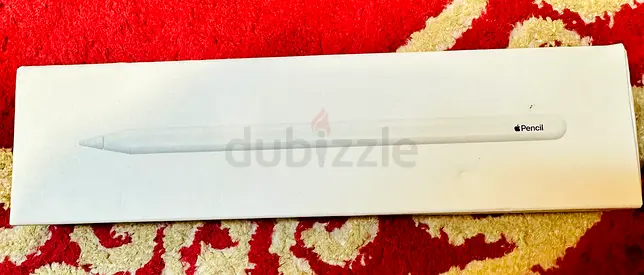 Apple Pencil 2nd Generation Original