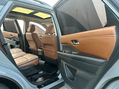 Nissan Pathfinder SL, миниатюра 11