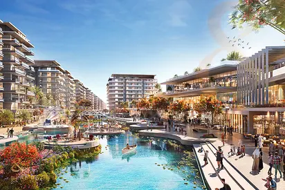 Luxury Community | Water facing | payment plan