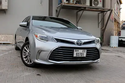 صورة 4 لـ 2018 Toyota AVALON