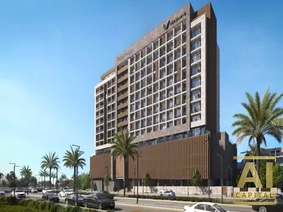SPACIOUS LAYOUT | 1 BEDROOM | HIGH ROI