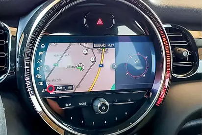 2023 MINI COOPER 缩略图 13