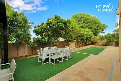 Immaculate| Spacious layout| Maintenance contract