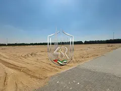 Great Accessible Location | Huge Corner Residential Plot