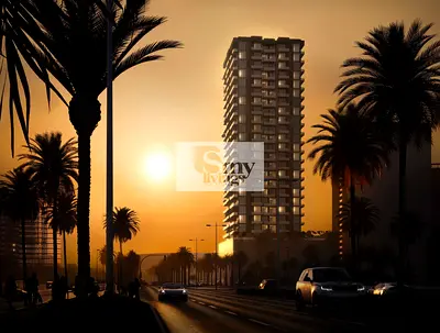 Fully Furnished 1BR | Motivated Seller | Mid Floor