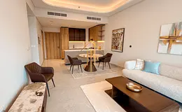 Brand New | Pool View | Furnished | Large Balcony
