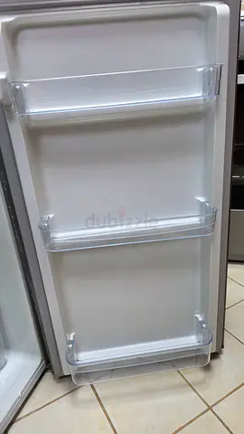 Nikai single door small fridge, 90L, excellent condition, like new
